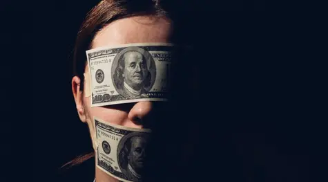 Wysoka inflacja z dobrym wpływem na dolara (USD) i negatywnym dla euro (EUR). Co się może zdarzyć na rynku walutowym Forex? | FXMAG INWESTOR