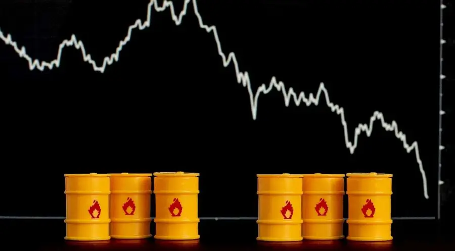 Państwo Środka: Wysokie ceny miedzi hamulcem dla chińskiego importu! Ropa naftowa - spadek aż o 14,6% | FXMAG INWESTOR