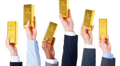 Wzrost ceny złota to coś więcej niż tylko popyt na bezpieczne inwestycje | FXMAG INWESTOR