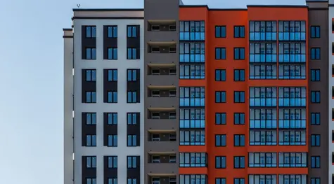 Wzrost kosztów (ceny działek, wynagrodzenia, koszt materiałów budowlanych), ograniczona podaż, wysoki popyt - czyli wysokie ceny mieszkań w praktyce  | FXMAG INWESTOR