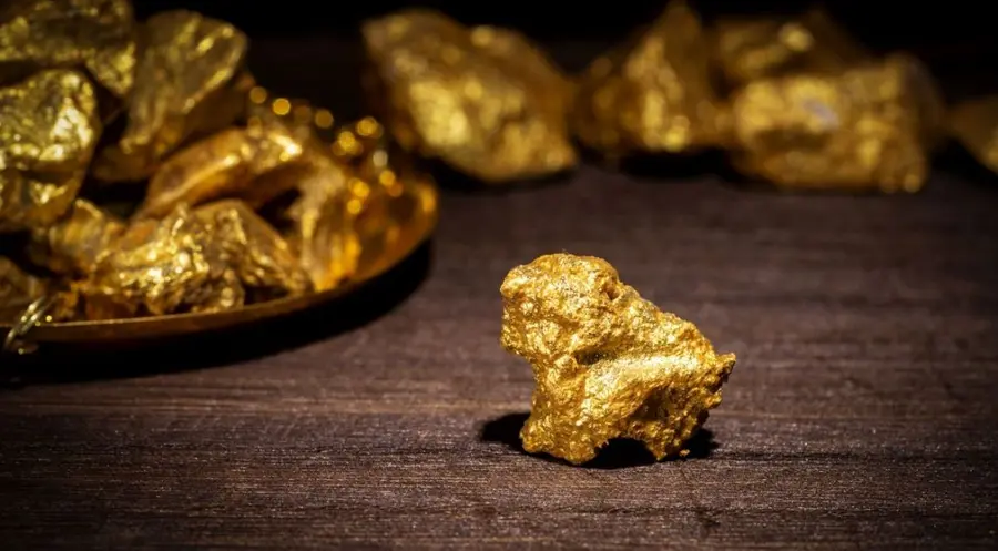 Wzrostowy potencjał na notowaniach złotego kruszcu mocno ograniczony! Czy cena złota powróci do wzrostów?