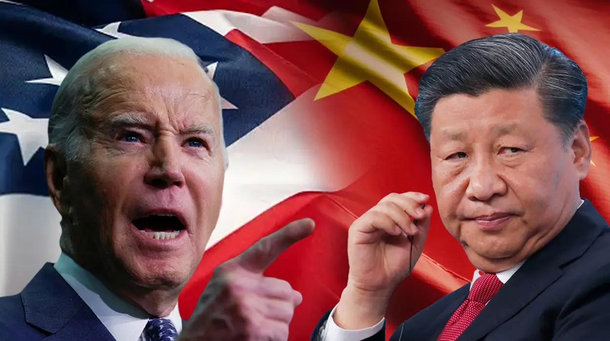 Załamanie gospodarki przez eskalację wojny handlowej USA i Chin - ostrzega MFW