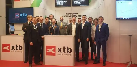 XTB Najlepszym Polskim Brokerem Forex & CFD według Invest Cuffs 2019!