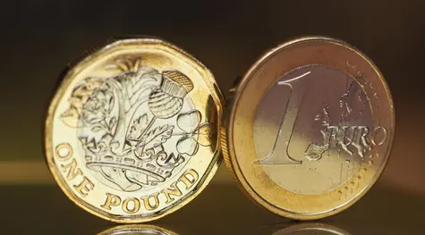 Z Euro na Brytyjski funt szterling: sprawdzamy, co dalej z rynkiem FOREX - rekomendacje, EUR / GBP • WALUTA | FXMAG INWESTOR