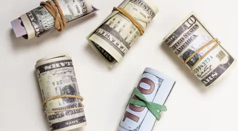 Zablokowany kanał Sueski przyniesie wielki straty, widoczny wpływ na notowania ropy naftowej. Dolar (USD) jest coraz mocniejszy, a to zwykle nie dzieje się bez przyczyny | FXMAG INWESTOR