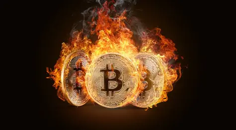 Zakątek cyfrowych walut: mocny początek października - główne kryptowaluty, z Bitcoinem (BTC) oraz Ethereum (ETH) na czele, skoczyły w górę! | FXMAG INWESTOR