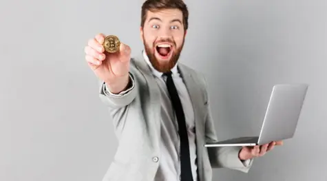 Zakątek Kryptowalut: kurs Bitcoina (BTC) przekracza próg 30 tys. dolarów, podczas gdy Ethereum (ETH) pnie się w górę | FXMAG INWESTOR