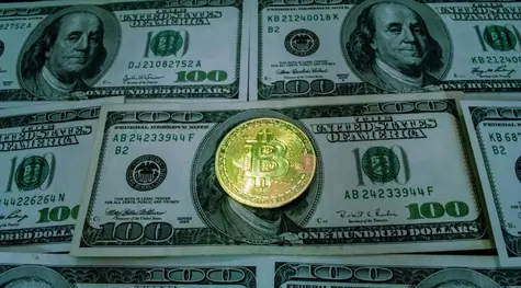 Zakątek kryptowalut: walka notowań Bitcoina (BTC) po ogromnych spadkach. Już niebawem WhatsApp umożliwi płatności krypto | FXMAG INWESTOR