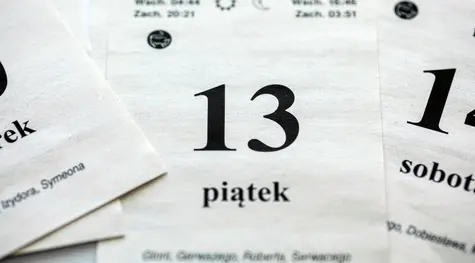 Zbliża się piątek trzynastego! Sprawdź, co będzie grane na rynku w nadchodzącym tygodniu! | FXMAG INWESTOR