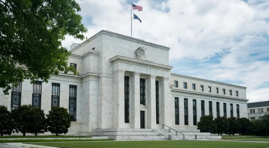 (Zbyt) entuzjastyczny odbiór konferencji FOMC. Akcje Meta Platforms wystrzeliły | FXMAG INWESTOR