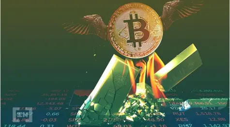 Złoto, akcje i Bitcoin: tygodniowy przegląd na 18 czerwca | FXMAG INWESTOR