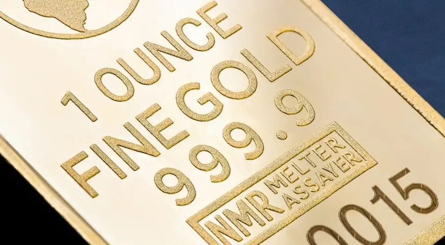 Cena złota czeka na impuls! - techniczne spojrzenie | FXMAG INWESTOR