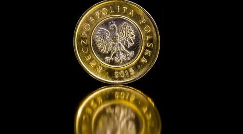 Złoty osłabia się kolejny dzień z rzędu - już niebawem zobaczymy kurs euro (EURPLN) powyżej 4,60 zł. | FXMAG INWESTOR