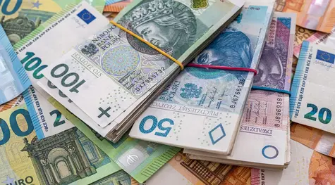 FOREX: polski złoty w stosunku do euro (EUR/PLN) niespodziewanie tanieje; kurs euro do franka (EUR/CHF) nurkuje do poziomów z 2015! | FXMAG INWESTOR