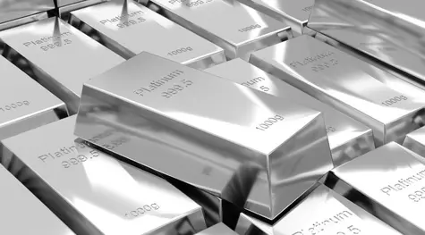 Zmiana paradygmatu na rynku srebra. Co dalej z ceną metalu? | FXMAG INWESTOR