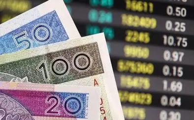Zmiany na rynku Forex! Euro, dolar, frank i funt zyskują. Polski złoty osłabia się. Kursy walut: EUR/PLN, USD/PLN, CHF/PLN, GBP/PLN | FXMAG INWESTOR