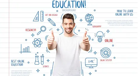 Znana platforma edukacyjna robi furorę na giełdzie - Akcje firmy Coursera zanotowały wzrost o 36%! | FXMAG INWESTOR