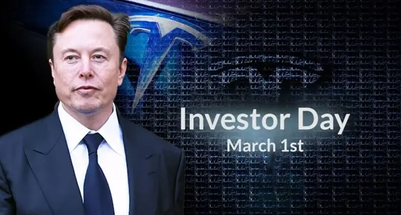 Zobacz czym zaskoczył Elon Musk podczas Tesla Investor Day. Dwie wielkie nowości i ciekawe wizje ekologiczne! | FXMAG INWESTOR