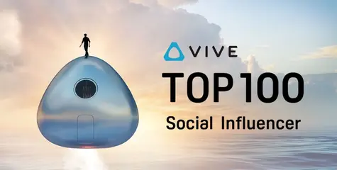 Zobacz listę 100 najbardziej wpływowych influencerów VR 2021 roku | FXMAG INWESTOR