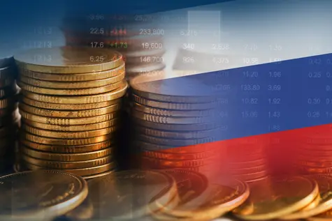 Zyski rosyjskich banków są rekordowe! Czy sankcje jeszcze w ogóle działają?