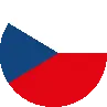 Icon of CZK