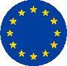 Country flag of EUR
