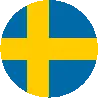 Country flag of SEK