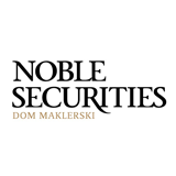 Noble Securities DM null