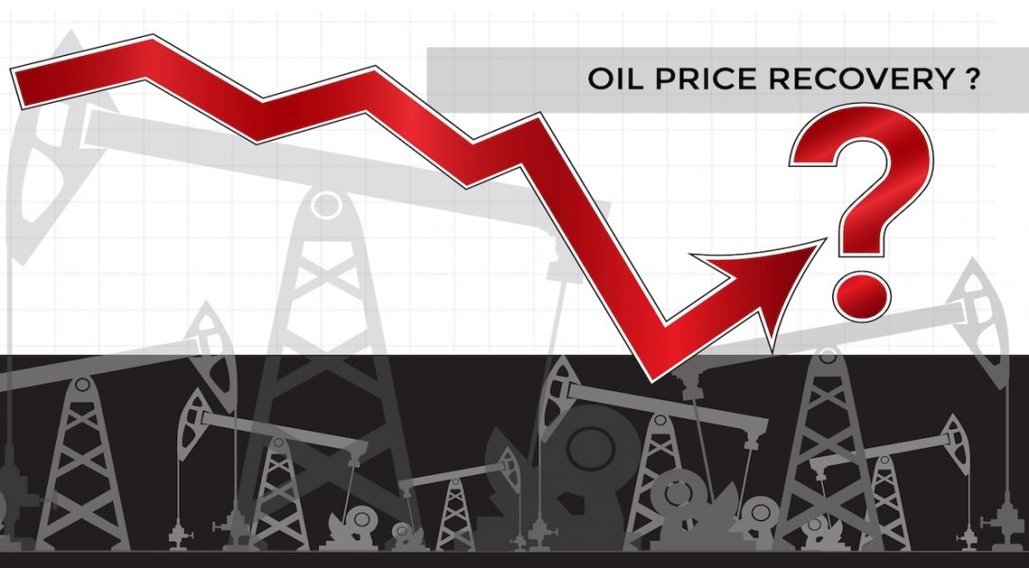 14,61% 14,68%, 11,23%! Potężne zmiany cen ropy naftowej! Analiza rynku węgla, gazu i ropy | FXMAG INWESTOR