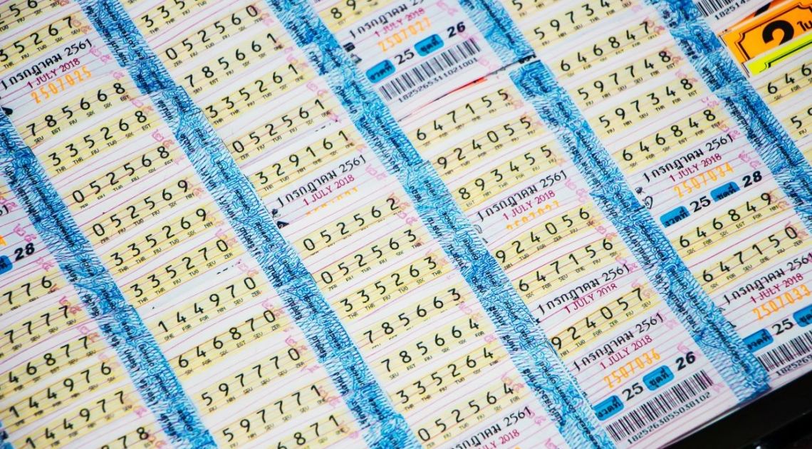 Eurojackpot, Lotto, Lotto Plus, Multi Multi, Kaskada, Super Szansa, Mini Lotto - wyniki 04 lipca Zobacz wyniki loterii!