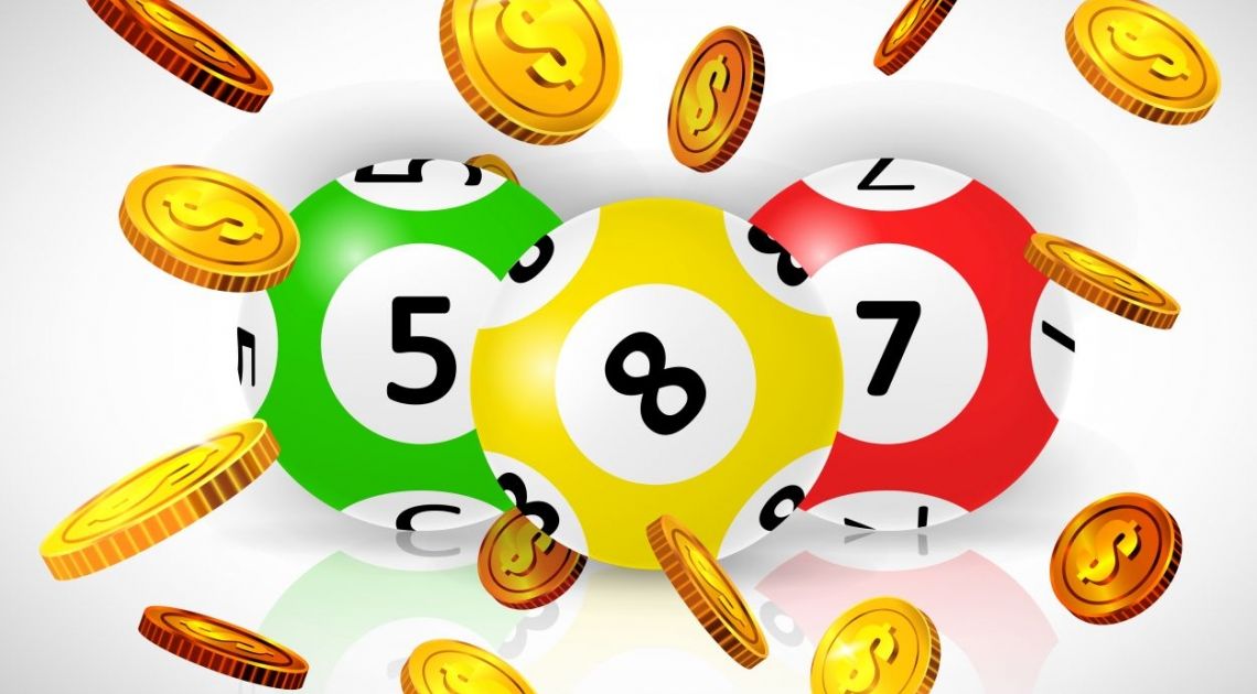 Eurojackpot, Lotto, Lotto Plus, Multi Multi, Kaskada, Super Szansa, Mini Lotto - wyniki 12 grudnia Zobacz wygrane i wyniki Lotto!