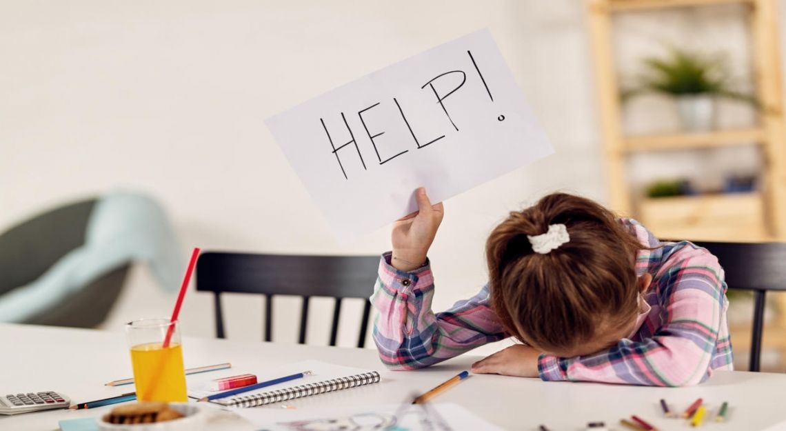Bezradni Rodzice W Obliczu Problemów Dziecka Gdzie I Jak Szukać Pomocy Fxmag Inwestor 3852