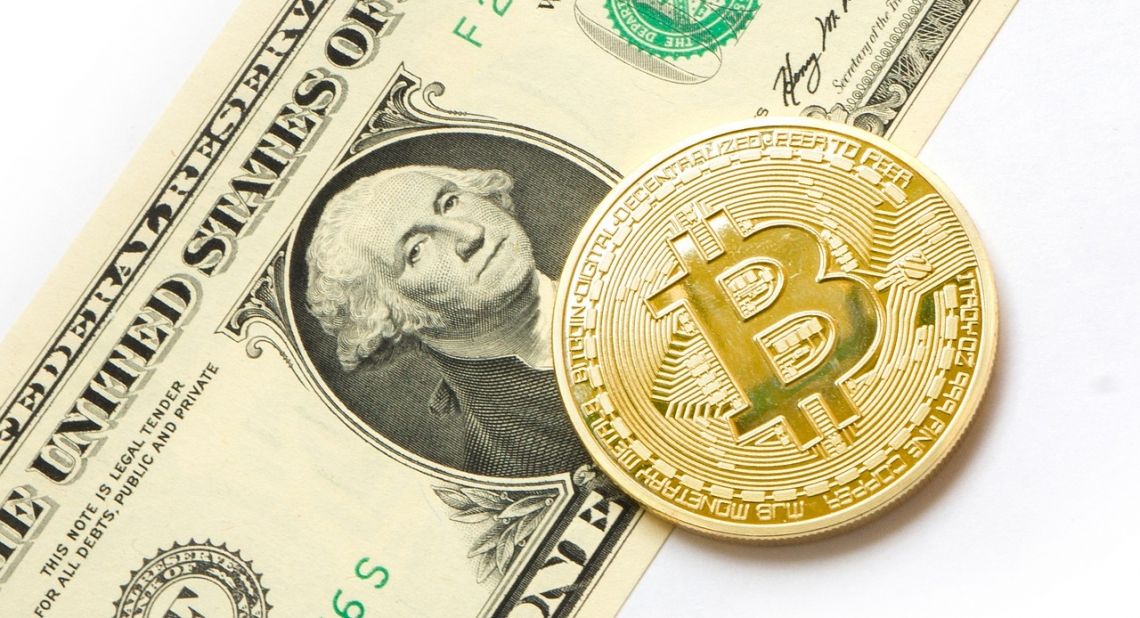 Bitcoin nadal w trendzie wzrostowym