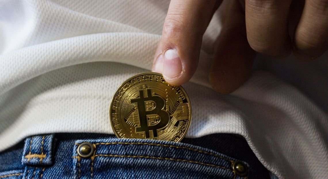 Bitcoin – ryzyko spadku płynności coraz większe. Jaki może mieć to wpływ na ceny? | FXMAG INWESTOR