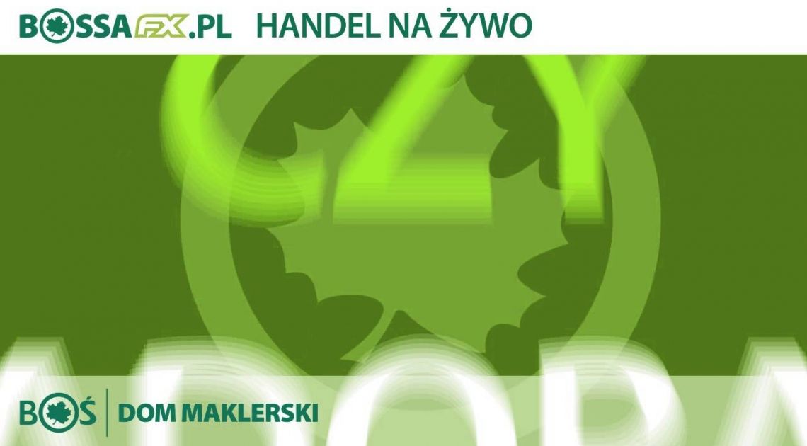 Bossafx Broker Forex Domu Maklerskiego Banku Ochrony Środowiska 2017