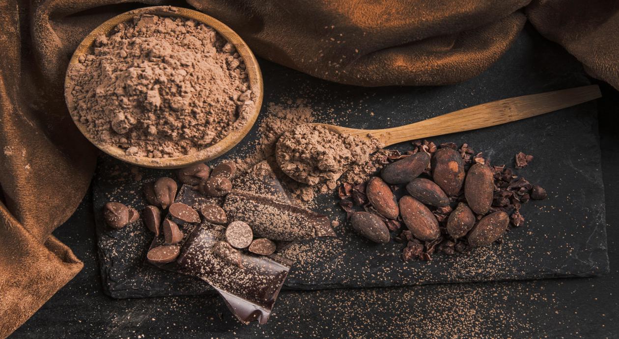 Cena kakao bije rekordy! Polacy będą musieli ograniczyć słodycze dla dobra portfelów