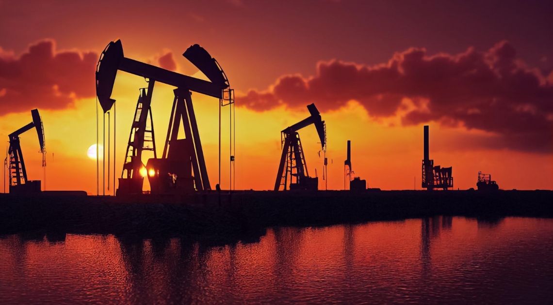Cena ropy po ostrzeżeniach od Arabii Saudyjskiej: brent najwyżej od trzech tygodni | FXMAG INWESTOR