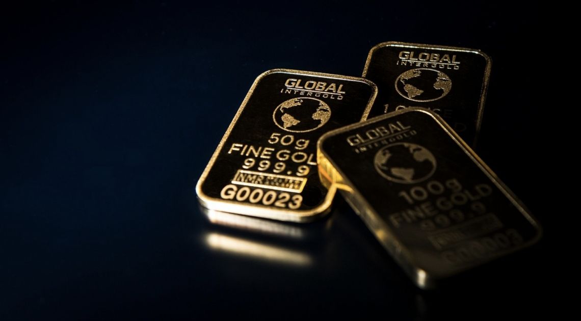 Cena złota może wystrzelić! Korzysta na tym znana sieć sklepów...| FXMAG INWESTOR