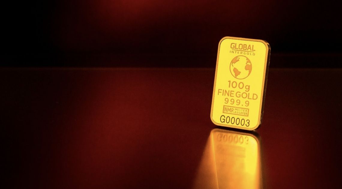 Cena złota w 2024 roku przebije 2200 USD? Nowe prognozy | FXMAG INWESTOR