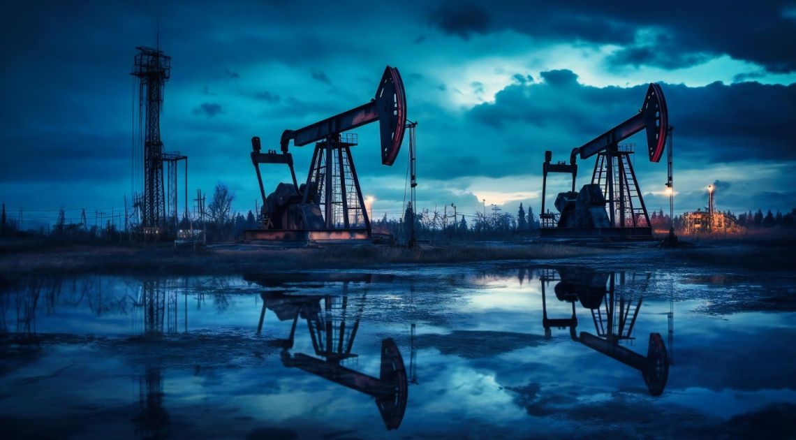 Ceny ropy naftowej i gazu ziemnego w obliczu ryzyka zakłóceń na Morzu Czerwonym | FXMAG INWESTOR