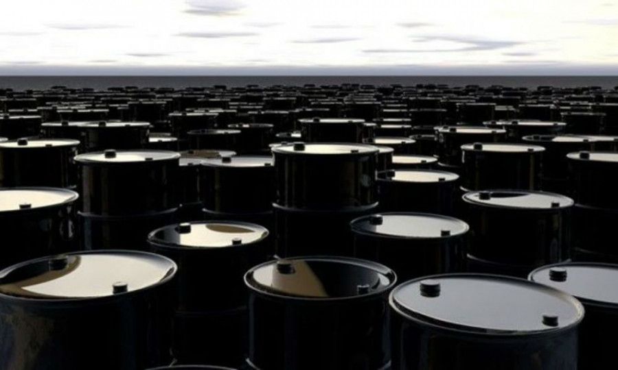 Ceny ropy naftowej pną się w górę | FXMAG INWESTOR