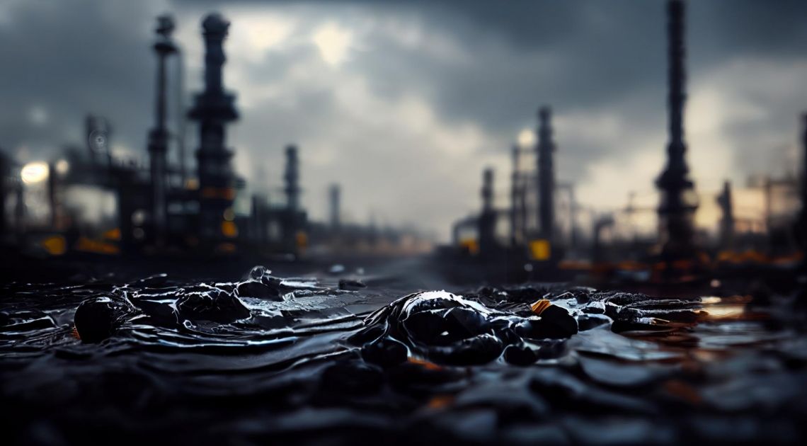 Ceny Ropy Naftowej Pogłębiają Spadki Po Komunikacie O Wyjściu Angoli Z Opec Fxmag Inwestor 1317