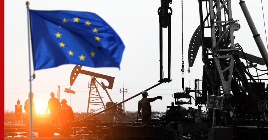 Ceny ropy naftowej typu BRENT spada poniżej 77 dolarów USD na tle negatywnych wiadomości z Unii Europejskiej | FXMAG INWESTOR