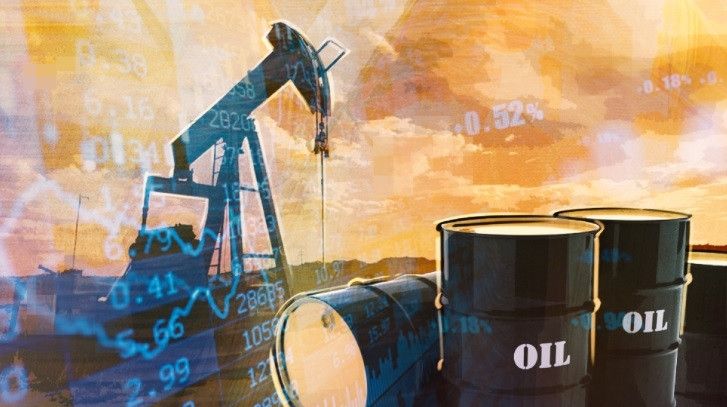 Ceny Ropy Naftowej Zakończyły Tydzień Na Dużym Plusie Czego Możemy Się Spodziewać Po Czarnym 2315