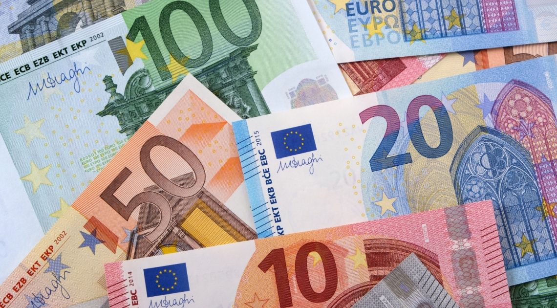 Co dalej z kursem eurodolara? Sprawdź prognozę kursu głównej pary walutowej przed weekendem  | FXMAG INWESTOR
