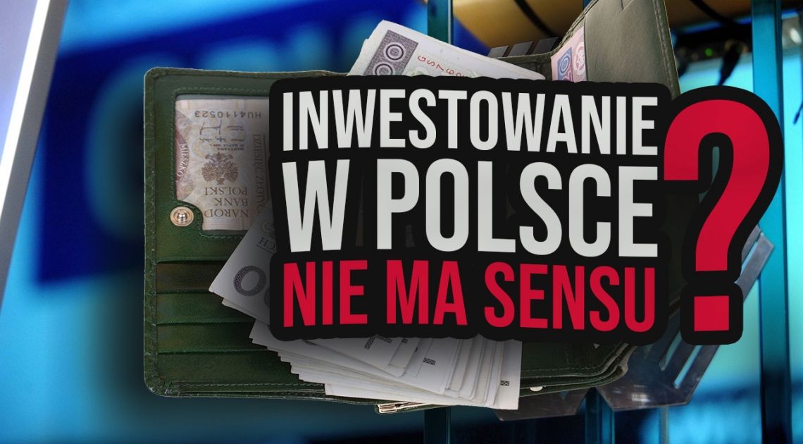 Czy długoterminowe inwestowanie dywidendowe w Polsce ma w ogóle jakiś sens? | FXMAG INWESTOR