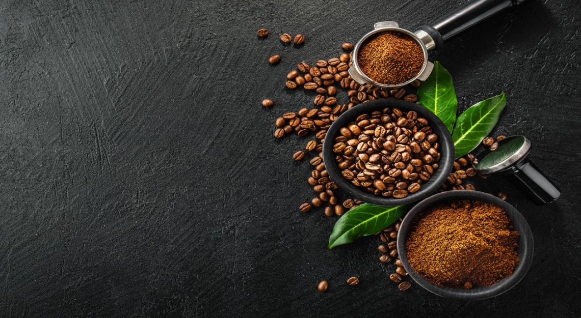 Czy nadchodzi załamanie rynku kawy? 1 grudnia kluczowym dniem | FXMAG INWESTOR