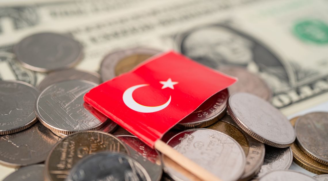 Czy Turcy porzucą dolara (USD)? Sprawdź komentarz eksperta | FXMAG INWESTOR