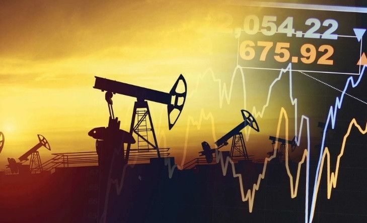 Czy zaostrzenie ograniczeń w eksporcie rosyjskiej ropy zachwieje rynkiem czarnego złota? | FXMAG INWESTOR