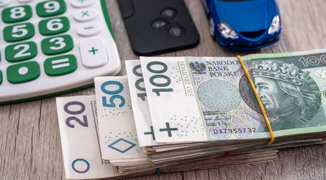 Dane wsparciem dla złotego (PLN). Kurs euro (EUR) poniżej 4,40 zł znów staje się faktem  | FXMAG INWESTOR